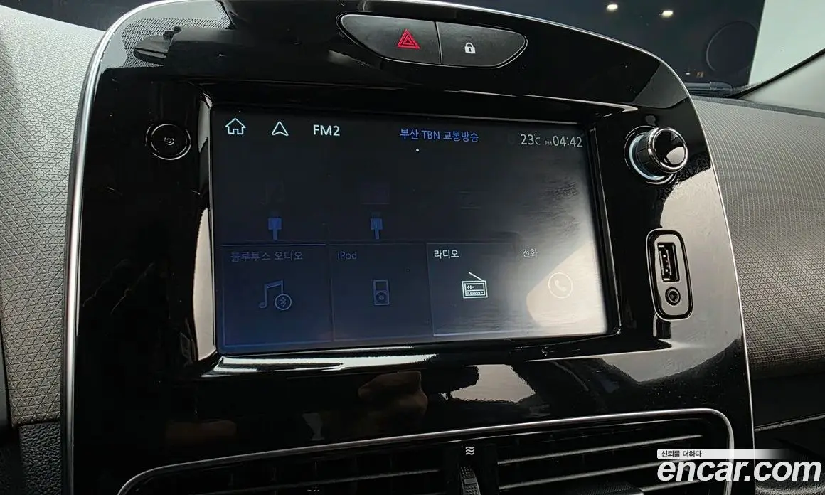 Renault (Samsung) Cilo 2018 1.5 автомат (гидро), фото 21