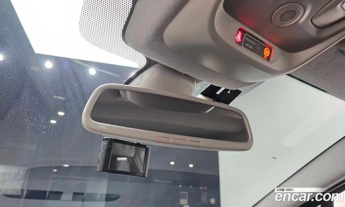 Renault (Samsung) Cilo 2018 1.5 автомат (гидро), фото 24