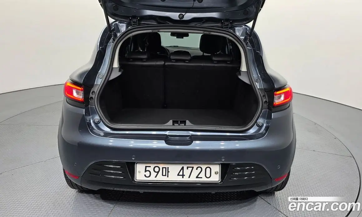 Renault (Samsung) Cilo 2018 1.5 автомат (гидро), фото 25