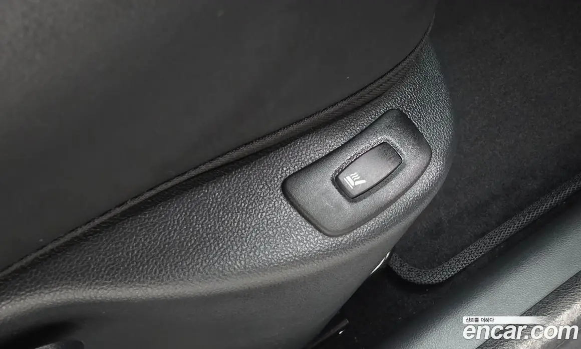 Renault (Samsung) Cilo 2018 1.5 автомат (гидро), фото 28