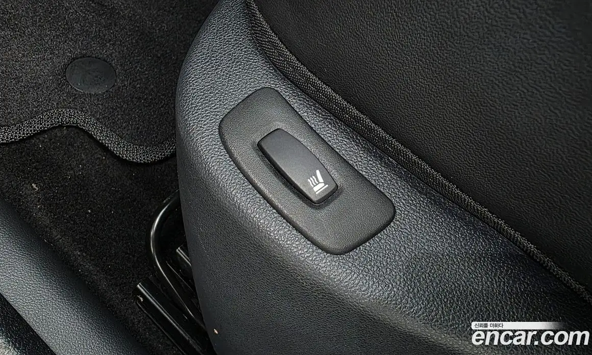Renault (Samsung) Cilo 2018 1.5 автомат (гидро), фото 31