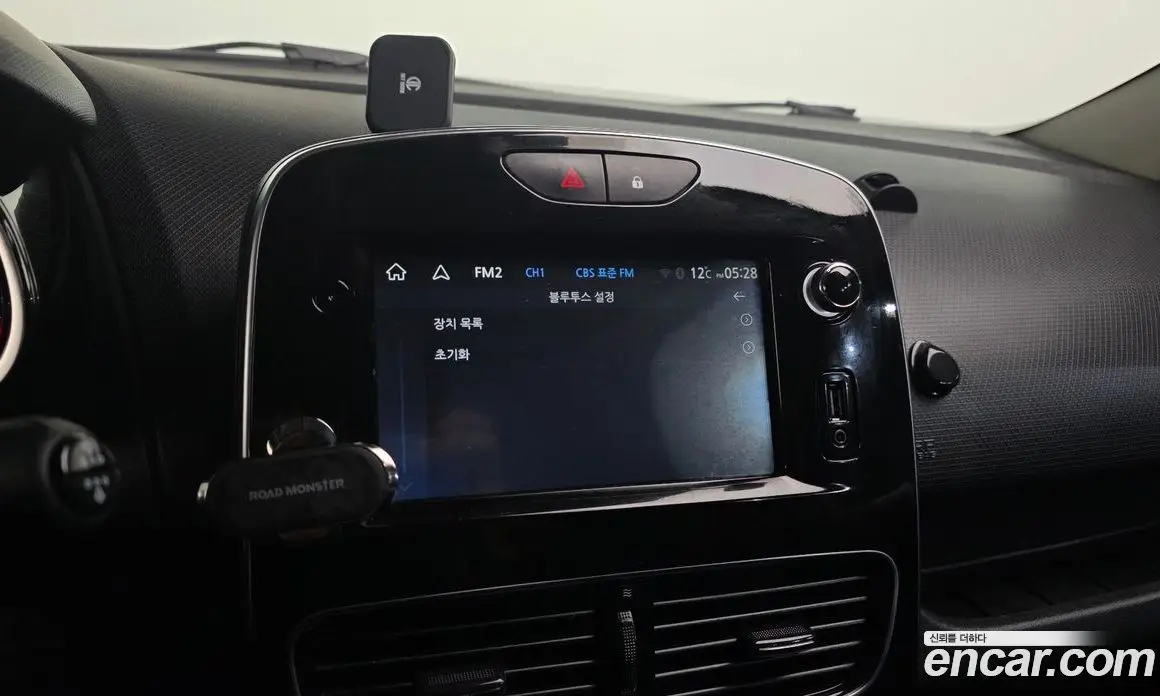Renault (Samsung) Cilo 2019 1.5 автомат (гидро), фото 16