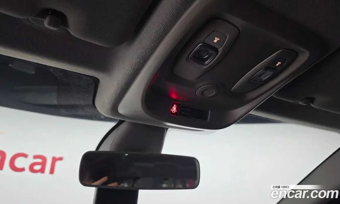 Renault (Samsung) Cilo 2019 1.5 автомат (гидро), фото 19