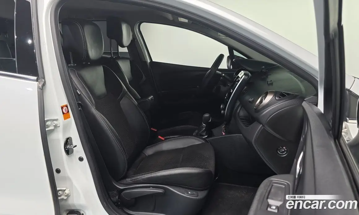 Renault (Samsung) Cilo 2019 1.5 автомат (гидро), фото 10
