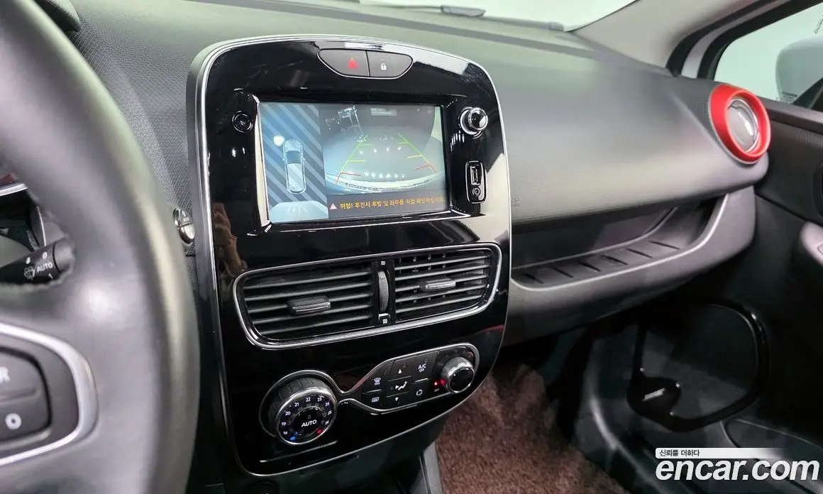 Renault (Samsung) Cilo 2019 1.5 автомат (гидро), фото 21