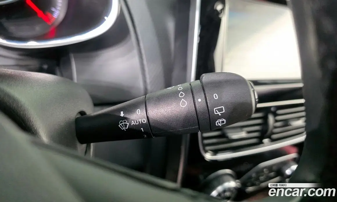 Renault (Samsung) Cilo 2019 1.5 автомат (гидро), фото 23