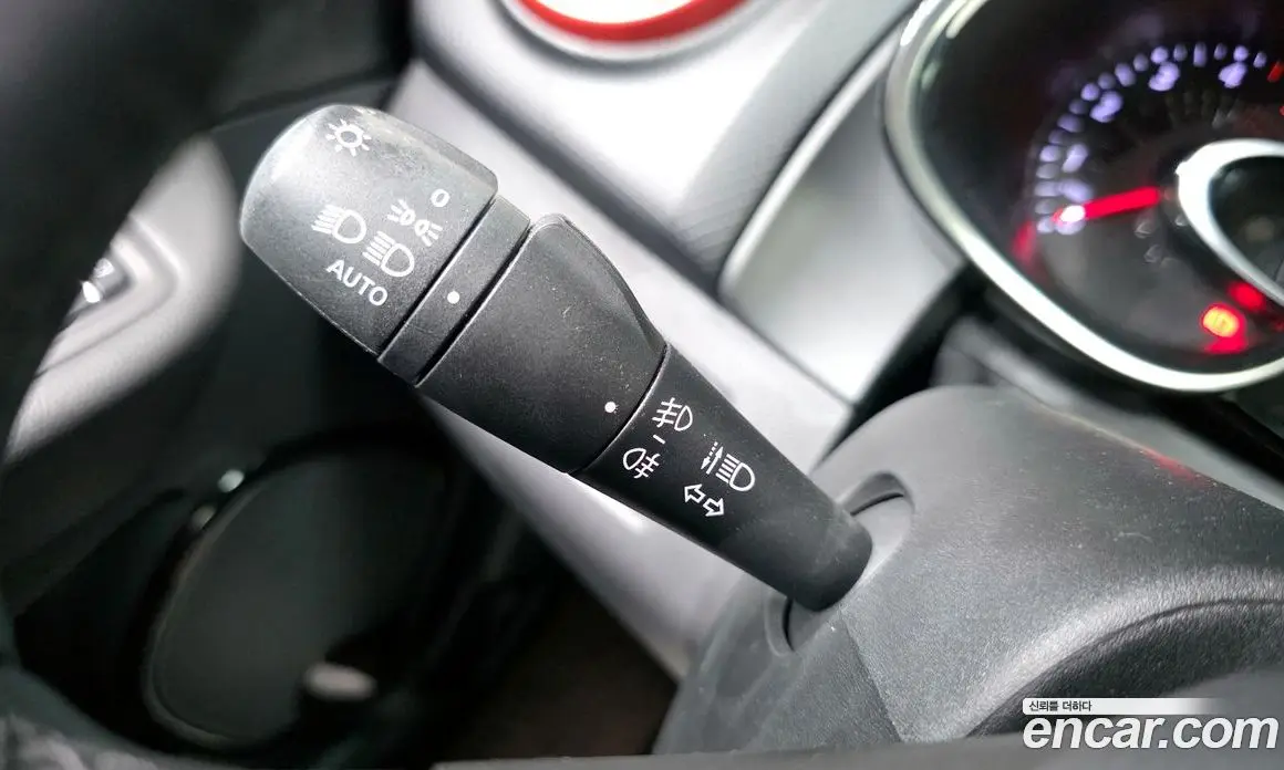 Renault (Samsung) Cilo 2019 1.5 автомат (гидро), фото 30