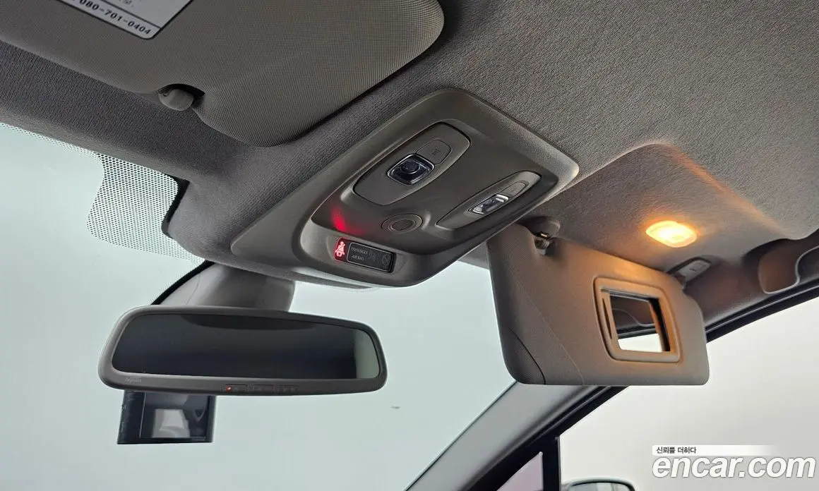 Renault (Samsung) Cilo 2019 1.5 автомат (гидро), фото 23