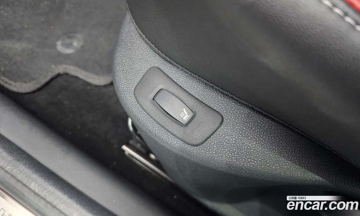 Renault (Samsung) Cilo 2019 1.5 автомат (гидро), фото 24