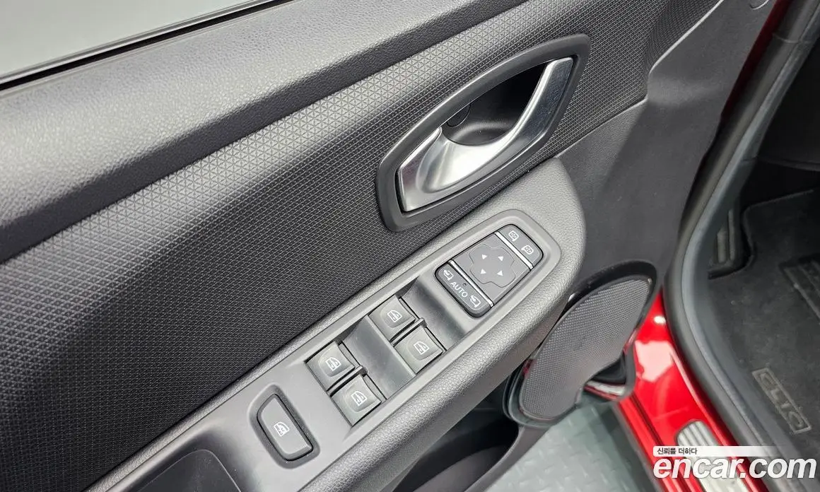 Renault (Samsung) Cilo 2019 1.5 автомат (гидро), фото 27