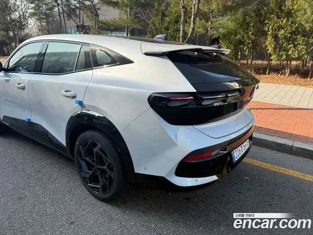 Renault (Samsung) Fluence 2026 1.5 автомат (гидро), миниатюра 2