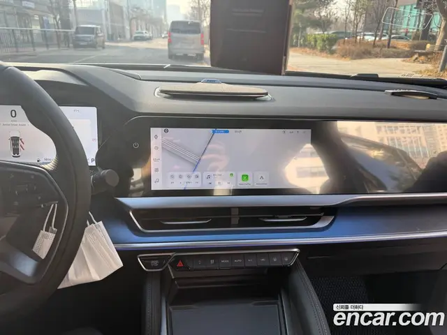 Renault (Samsung) Fluence 2026 1.5 автомат (гидро), миниатюра 12