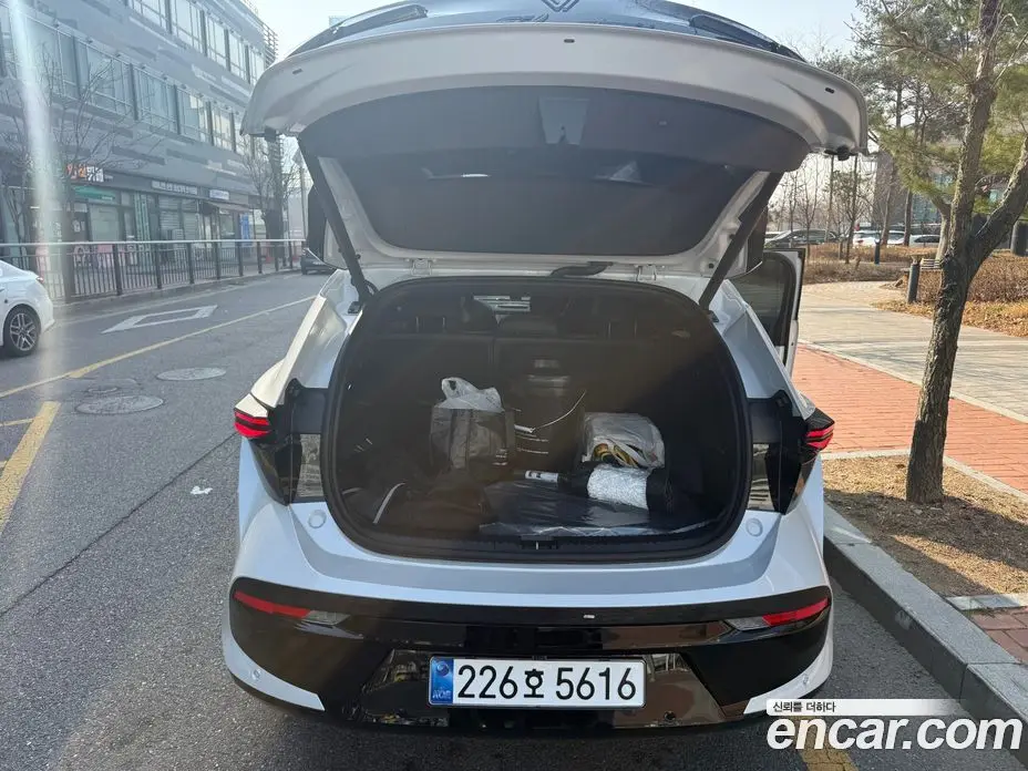 Renault (Samsung) Fluence 2026 1.5 автомат (гидро), фото 13