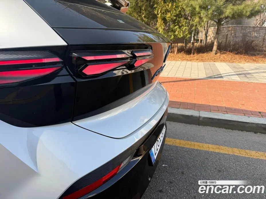 Renault (Samsung) Fluence 2026 1.5 автомат (гидро), фото 14