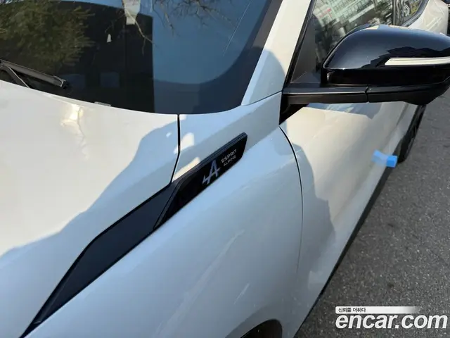 Renault (Samsung) Fluence 2026 1.5 автомат (гидро), миниатюра 3