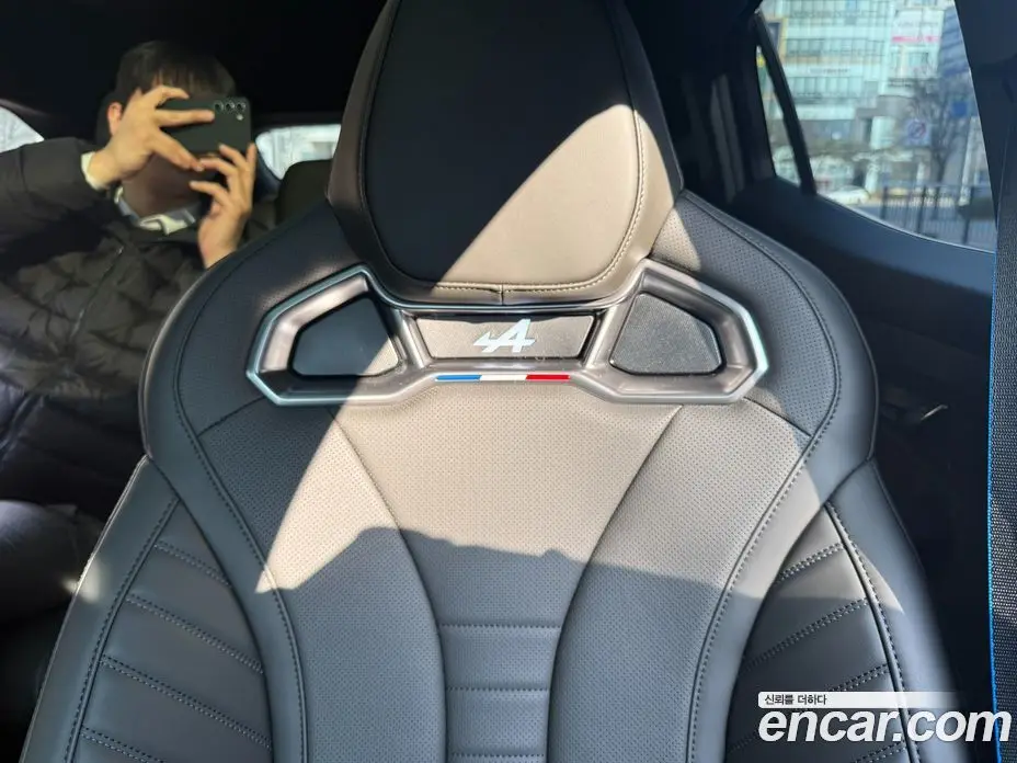 Renault (Samsung) Fluence 2026 1.5 автомат (гидро), фото 8