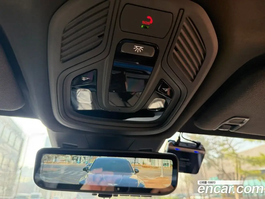 Renault (Samsung) Fluence 2026 1.5 автомат (гидро), фото 9