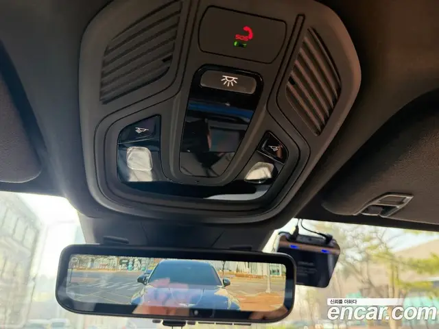 Renault (Samsung) Fluence 2026 1.5 автомат (гидро), миниатюра 9