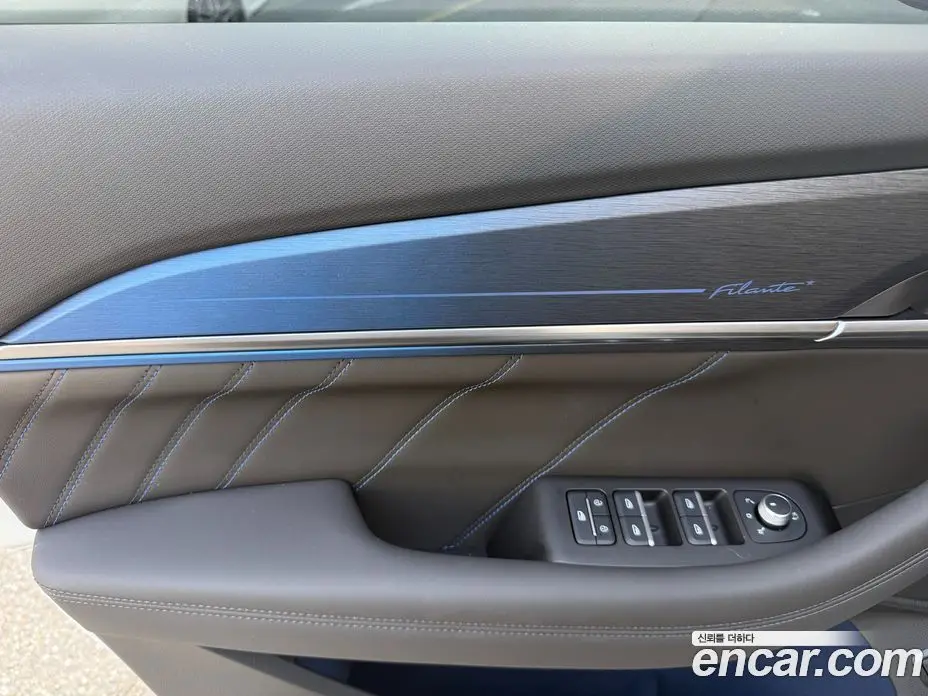 Renault (Samsung) Fluence 2026 1.5 автомат (гидро), фото 10
