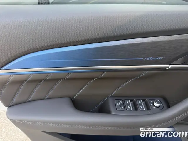 Renault (Samsung) Fluence 2026 1.5 автомат (гидро), миниатюра 10