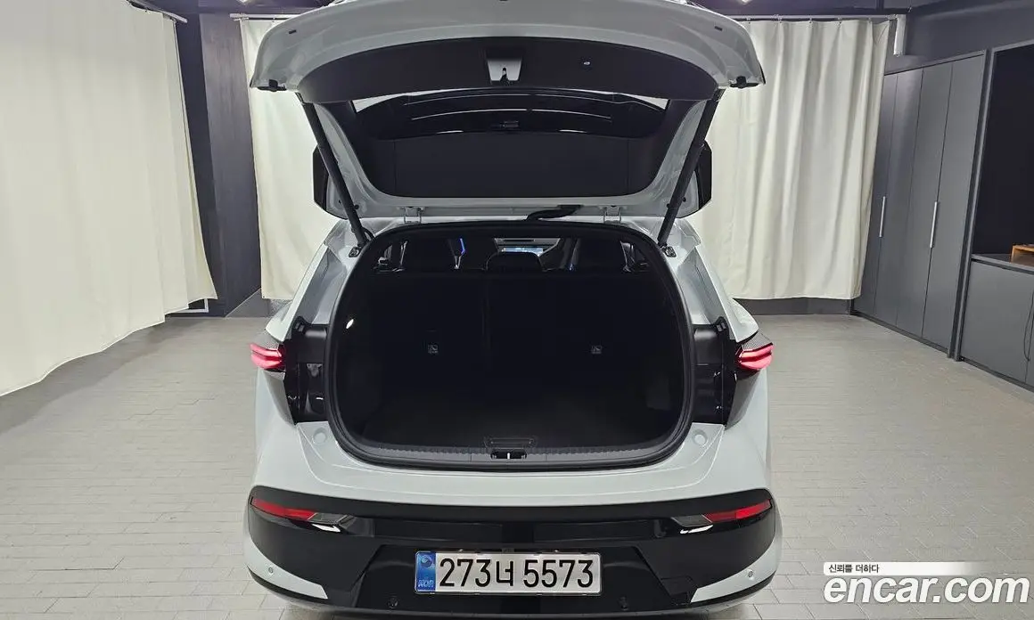Renault (Samsung) Fluence 2026 1.5 автомат (гидро), фото 24