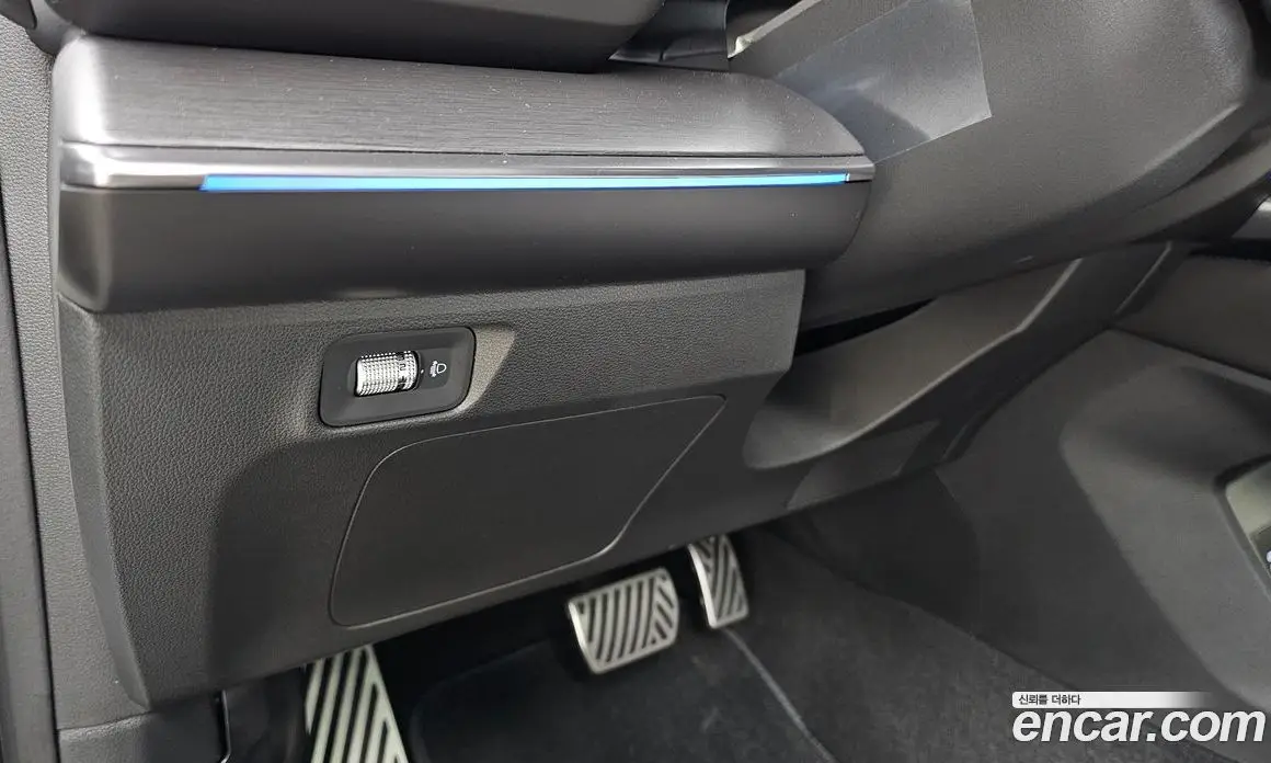 Renault (Samsung) Fluence 2026 1.5 автомат (гидро), фото 26