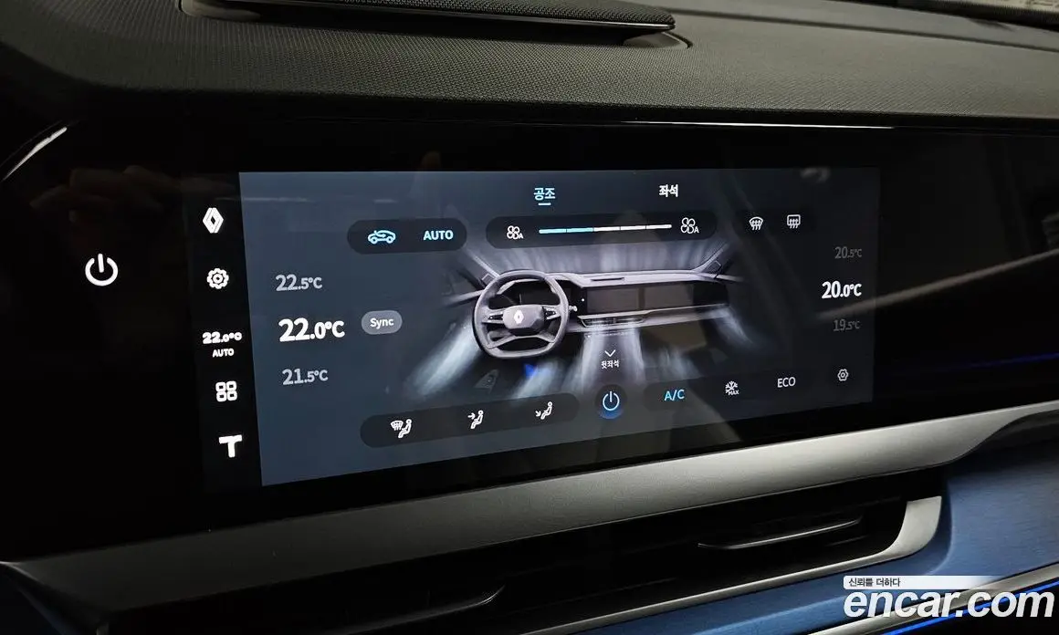 Renault (Samsung) Fluence 2026 1.5 автомат (гидро), фото 30