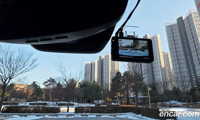 Renault (Samsung) Grand Koleos 2024 1.5 автомат (гидро), миниатюра 7