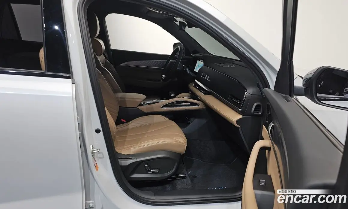 Renault (Samsung) Grand Koleos 2024 1.5 автомат (гидро), фото 16