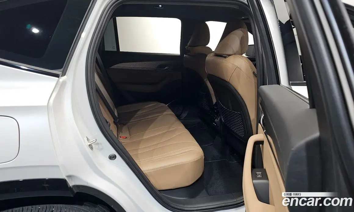 Renault (Samsung) Grand Koleos 2024 1.5 автомат (гидро), фото 17