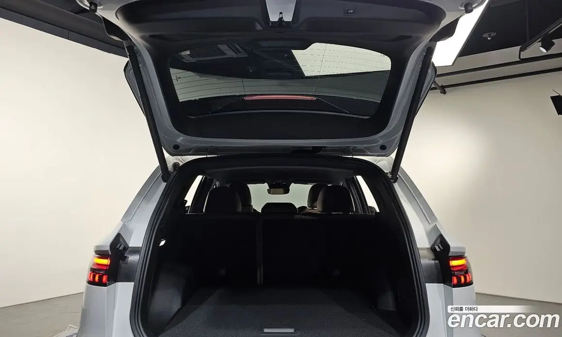 Renault (Samsung) Grand Koleos 2024 1.5 автомат (гидро), фото 22