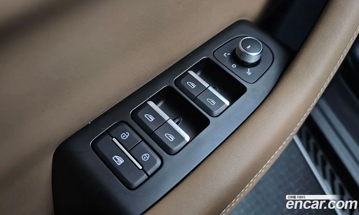 Renault (Samsung) Grand Koleos 2024 1.5 автомат (гидро), фото 26
