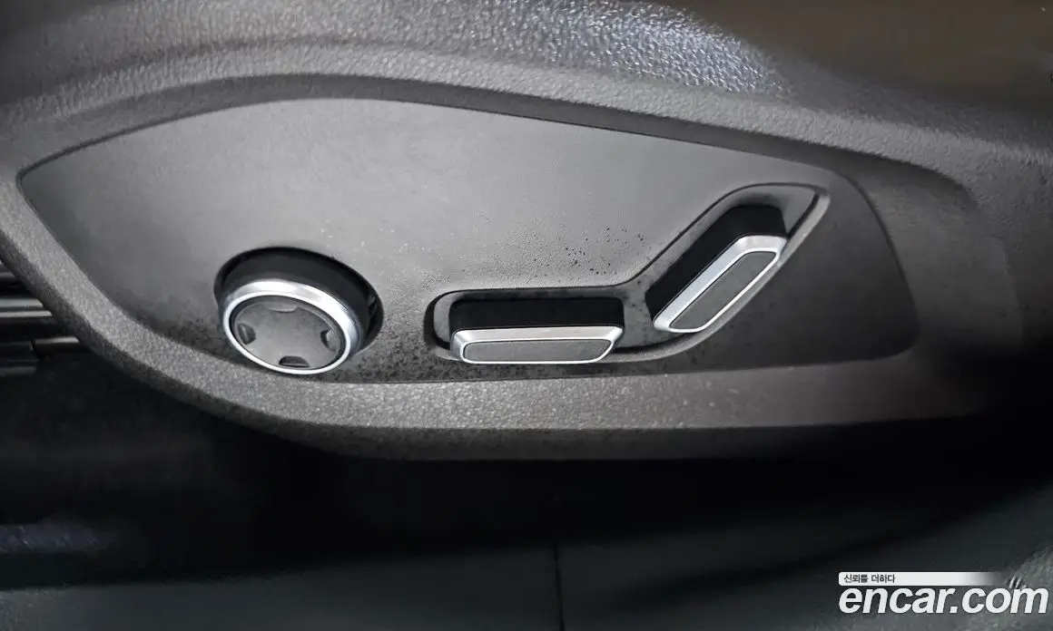 Renault (Samsung) Grand Koleos 2024 1.5 автомат (гидро), фото 34