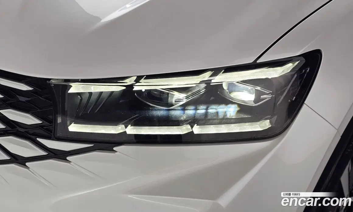 Renault (Samsung) Grand Koleos 2024 1.5 автомат (гидро), фото 8