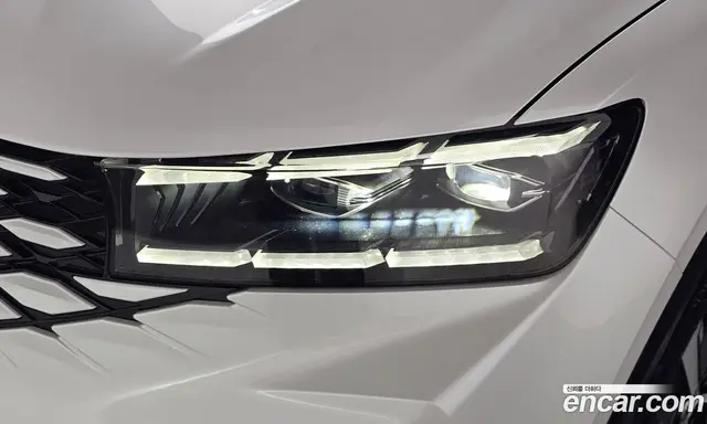 Renault (Samsung) Grand Koleos 2024 1.5 автомат (гидро), миниатюра 8