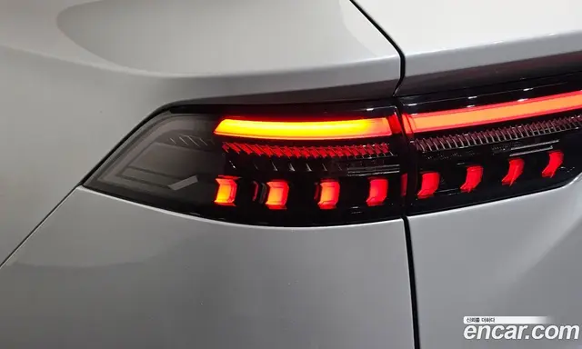 Renault (Samsung) Grand Koleos 2024 1.5 автомат (гидро), миниатюра 9