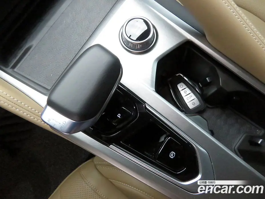 Renault (Samsung) Grand Koleos 2025 1.5 автомат (гидро), фото 11