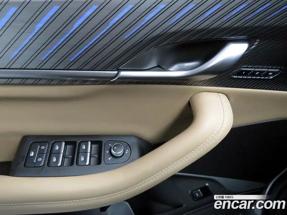 Renault (Samsung) Grand Koleos 2025 1.5 автомат (гидро), фото 16