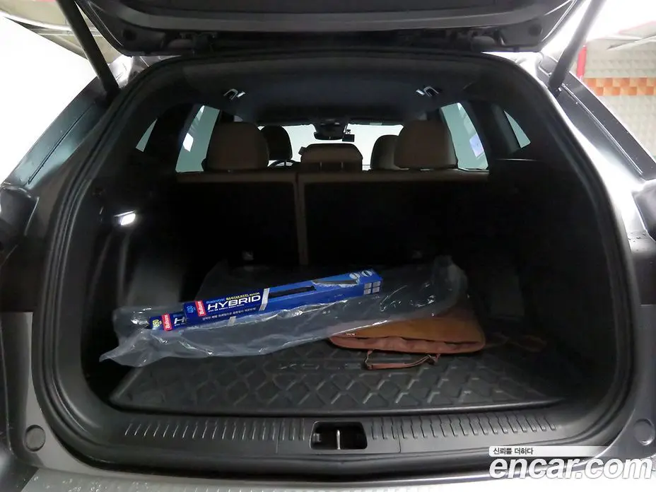 Renault (Samsung) Grand Koleos 2025 1.5 автомат (гидро), фото 17