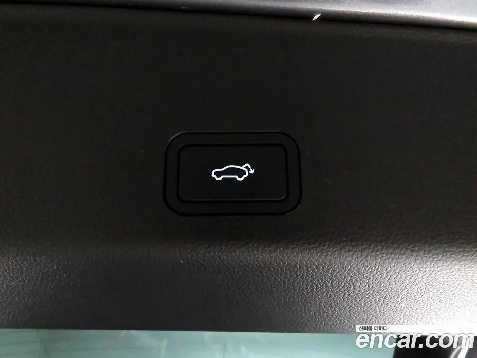 Renault (Samsung) Grand Koleos 2025 1.5 автомат (гидро), фото 18