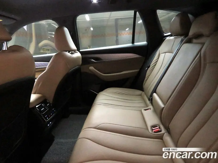 Renault (Samsung) Grand Koleos 2025 1.5 автомат (гидро), фото 6