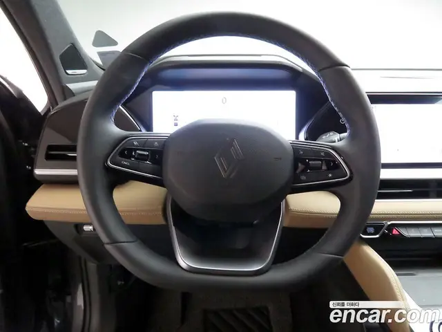 Renault (Samsung) Grand Koleos 2025 1.5 автомат (гидро), миниатюра 8