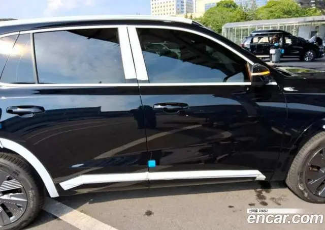 Renault (Samsung) Grand Koleos 2026 1.5 автомат (гидро), миниатюра 12