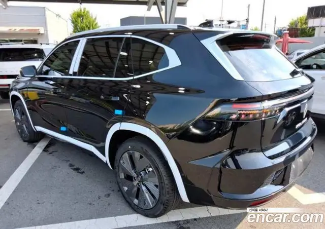 Renault (Samsung) Grand Koleos 2026 1.5 автомат (гидро), миниатюра 10