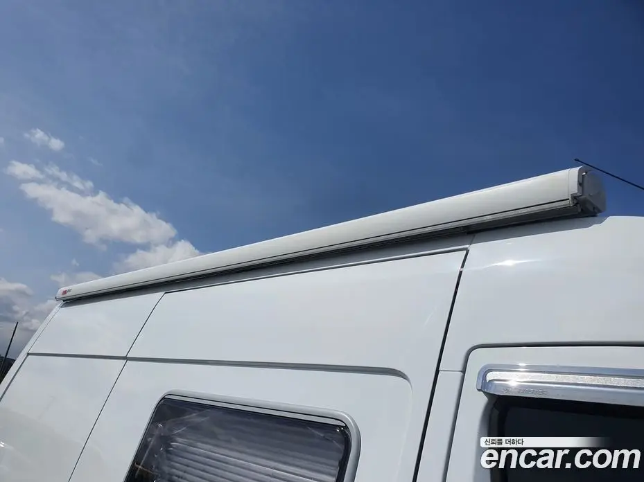 Renault (Samsung) Master 2019 2.3 механика, фото 20