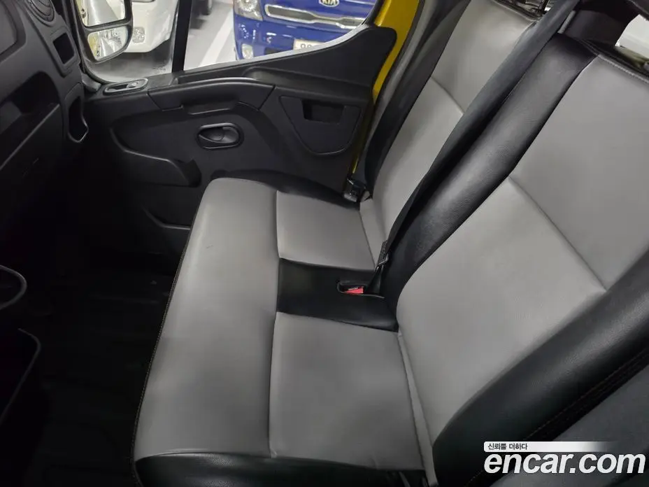 Renault (Samsung) Master 2020 2.3 механика, фото 17