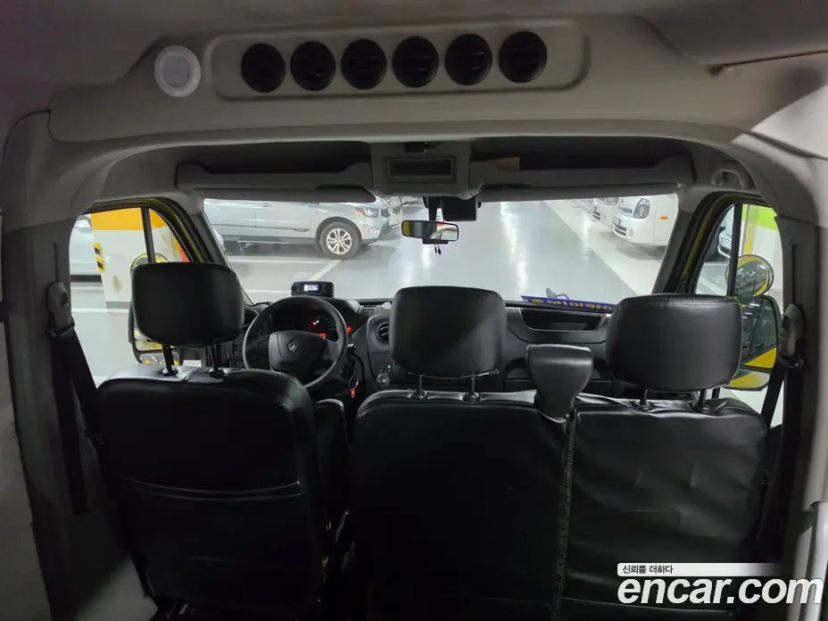 Renault (Samsung) Master 2020 2.3 механика, фото 18