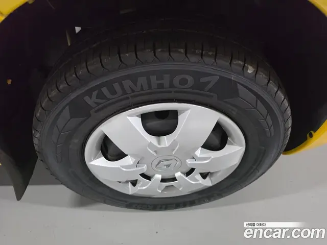 Renault (Samsung) Master 2020 2.3 механика, миниатюра 10
