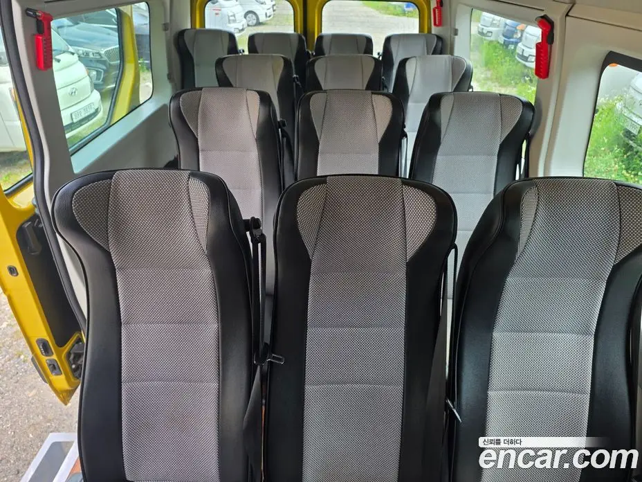 Renault (Samsung) Master 2020 2.3 механика, фото 17