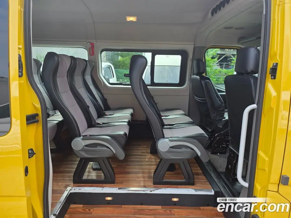 Renault (Samsung) Master 2020 2.3 механика, фото 18